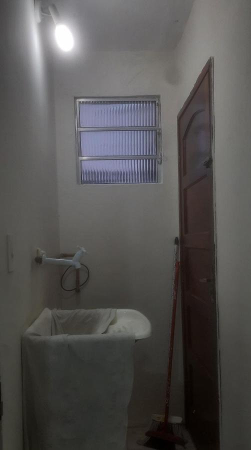 Espaco Alternativo Recife Bagian luar foto