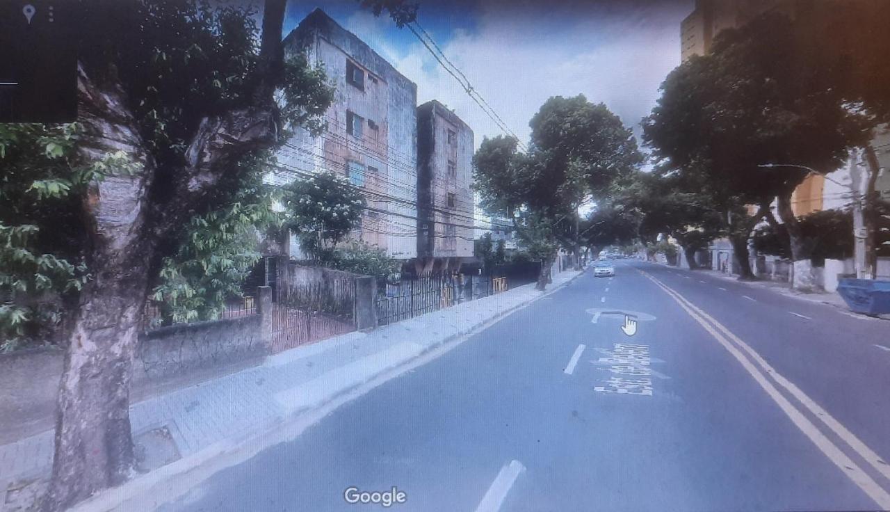 Espaco Alternativo Recife Bagian luar foto